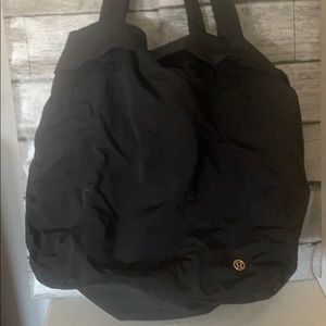 Lululemon handbag